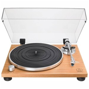 Product detail of Audio-technica AT-LPW30TK hnědý