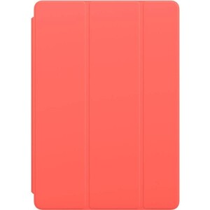 Product detail of Apple Smart Cover pro iPad (9. gen. 2021) - citrusově růžové (MGYT3ZM/A)