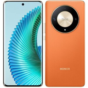 Product detail of HONOR Magic6 Lite 5G 8 GB / 256 GB (5109AWVL) oranžový