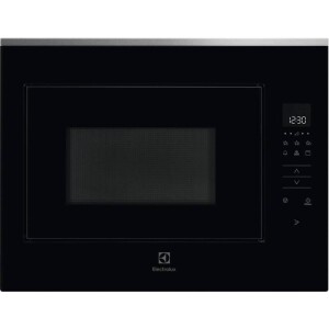 Product detail of Electrolux KMFD264TEX černá