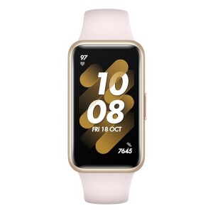 Product detail of Huawei Band 7 - Nebula Pink (55029078)
