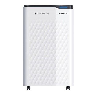 Product detail of Rohnson R-9577 Ionic + Air Purifier bílý