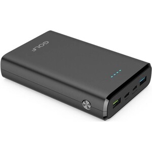 Product detail of Golf G97 20000 mAh (PWBG98C) černá