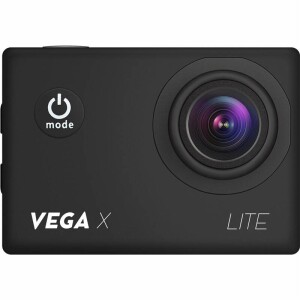 Product detail of Niceboy VEGA X Lite černá