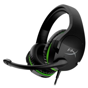 Product detail of HyperX CloudX Stinger pro Xbox (4P5K1AA) černý/zelený