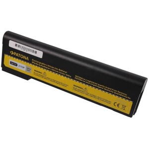 Product detail of PATONA pro HP EliteBook 2170p 4400mAh Li-Ion 11,1V MI04/MI06 (PT2833)