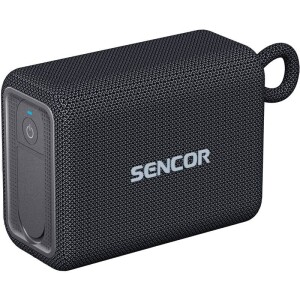 Product detail of Sencor SSS 1400 šedý