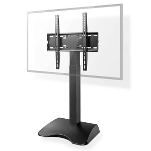 Product detail of Nedis motorizovaný, pro úhlopříčky 32" až 65", nosnost 50 kg (TVSM5831BK)