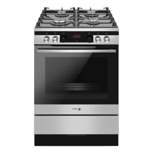 Product detail of Fagor 3CLG-610BX nerez