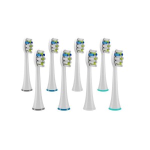 Product detail of TrueLife SonicBrush UV Heads White Whiten 8 Pack bílá