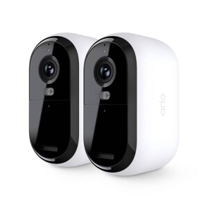 Product detail of Arlo Essential Gen.2 FHD Outdoor Security, 2 ks (VMC2250-111EUS) bílá