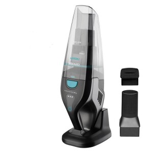 Product detail of Concept VP4350 Wet & Dry Riser, 7,4 V černý