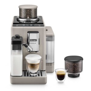 Product detail of De'Longhi Rivelia EXAM 440.55.BG béžové