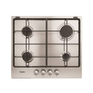 Product detail of Whirlpool TKRL 650 IX nerez