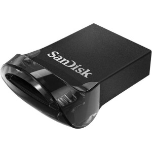Product detail of SanDisk Ultra Fit 128GB (SDCZ430-128G-G46) černý