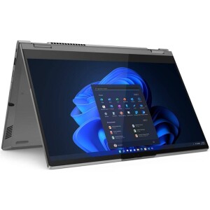 Product detail of Lenovo ThinkBook 14s Yoga G3 IRU (21JG003SCK) šedý
