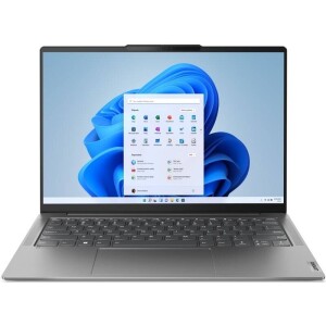 Product detail of Lenovo Yoga Slim 6 14IAP8 (82WU002RCK) šedý