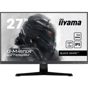 Product detail of IIYAMA G-Master G2745QSU-B1 (G2745QSU-B1) černý