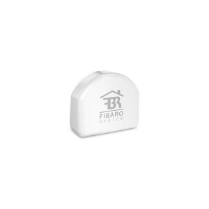 Product detail of Fibaro reléový FGBHS-213, Bluetooth, Apple Homekit (FIB-FGBHS-213)