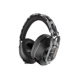 Product detail of Nacon RIG 700HS pro PS5, PS4 - Artic Camo (RIG700HSARCTCAMO)