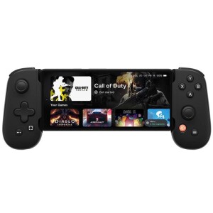 Product detail of Backbone Mobile Gaming Controller pro USB-C (BB-51-P-BR) černý