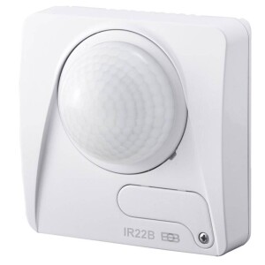 Product detail of Elektrobock IR22B-KLASIK (IR22B-KLASIK) bílý