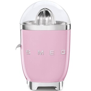 Product detail of Smeg 50's Retro Style CJF11PKEU růžový