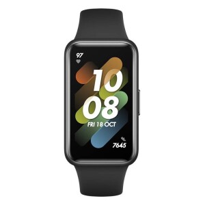 Product detail of Huawei Band 7 - Graphite Black (55029077)
