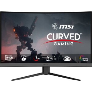 Product detail of MSI G32CQ5P (G32CQ5P) černý