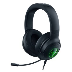 Product detail of Razer Kraken V3 X USB (RZ04-03750300-R3M1) černý