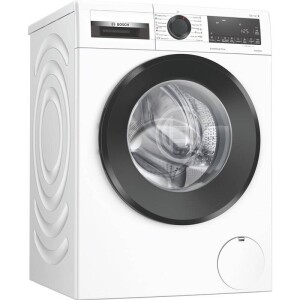 Product detail of Bosch Serie 6 WGG24400BY bílá