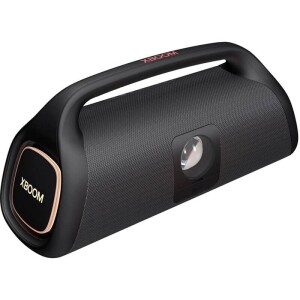 Product detail of LG XBOOM XG9QBK černý
