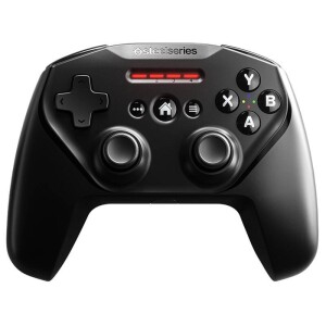 Product detail of SteelSeries Nimbus+ pro iOS (S69089) černý