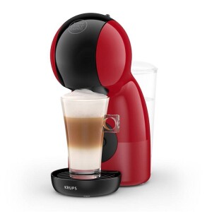 Product detail of Krups KP1A3510A NESCAFÉ Dolce Gusto Piccolo XS červené