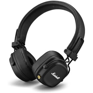 Product detail of Marshall Major IV Bluetooth černá