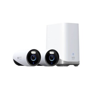Product detail of Anker EufyCam E330 (Professional) 2+1 (E8601321) bílý