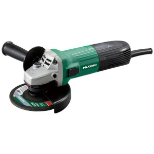 Product detail of HIKOKI ( HITACHI ) G13STAYGZ ( 125mm, 600W )