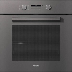 Product detail of Miele H2861 BP šedá