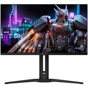 Product detail of Gigabyte AORUS FO27Q3 (AORUS FO27Q3) černý