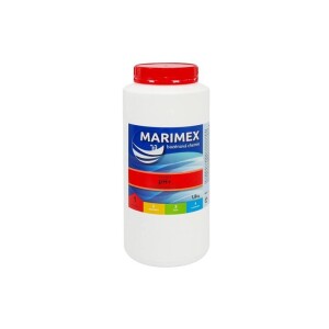 Product detail of Marimex pH+ 1,8 kg
