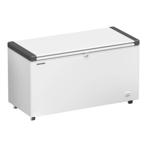 Product detail of Liebherr EFL 4655, gastro bílá