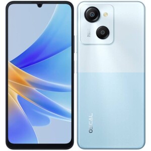 Product detail of Oscal Modern 8 8 GB / 256 GB (6931548316978) modrý