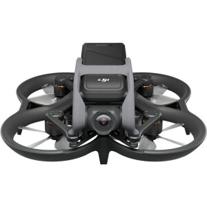 Product detail of DJI Avata Pro-View Combo černý/šedý