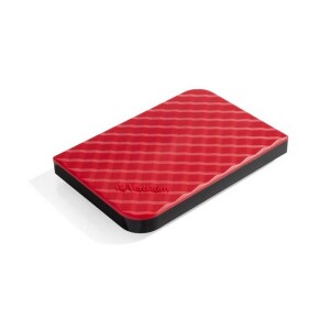 Product detail of Verbatim Store 'n' Go GEN2 1TB (53203) červený