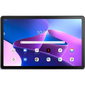 Product detail of Lenovo Tab M10 Plus (3rd Gen) LTE 4 GB / 128 GB + Lenovo Precision Pen 2 a Folio Case (ZAAN0145CZ) šedý