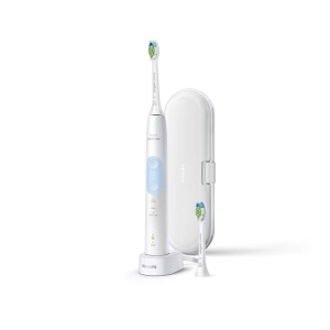 Product detail of Philips Sonicare 5100 HX6859/29 bílý