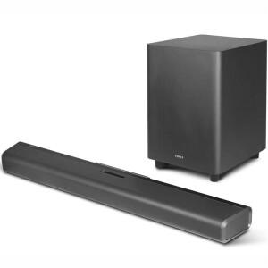 Product detail of Edifier B700 černý