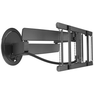 Product detail of Vogel’s SIGNATURE TVM 7655 pro úhlopříčky 40" až 77", nosnost 35 kg (TVM 7655) černý