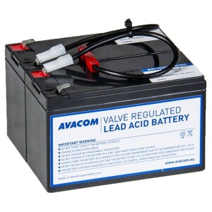 Product detail of Avacom RBC5 - baterie pro UPS (AVA-RBC5)