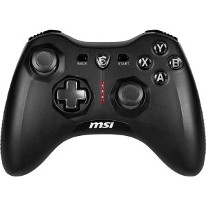 Product detail of MSI Force GC20 V2 pro PC a Android (S10-04G0050-EC4) černý